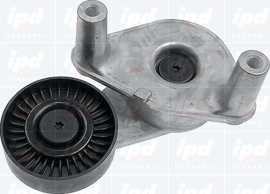 IPD 15-3557 - Siksnas spriegotājs, Ķīļsiksna www.autospares.lv