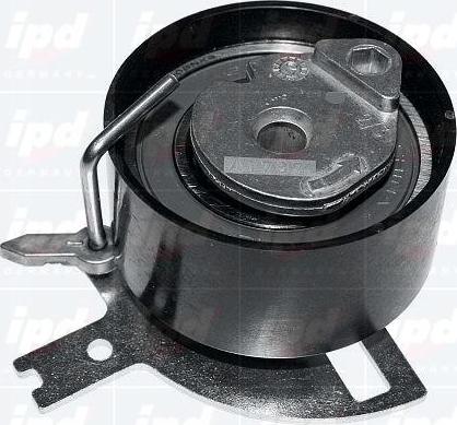 IPD 15-3522 - Spriegotājrullītis, Gāzu sadales mehānisma piedziņas siksna www.autospares.lv