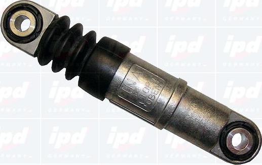 IPD 15-3643 - Demferis, Ķīļrievu siksna www.autospares.lv