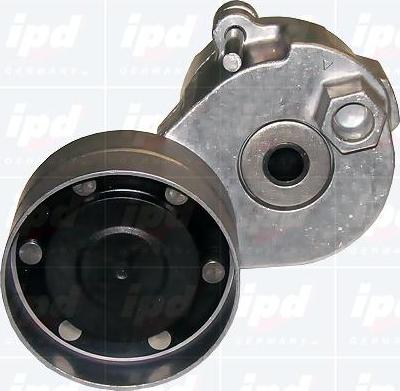 IPD 15-3656 - Siksnas spriegotājs, Ķīļsiksna www.autospares.lv