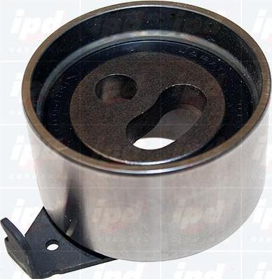 IPD 15-3622 - Tensioner Pulley, timing belt www.autospares.lv