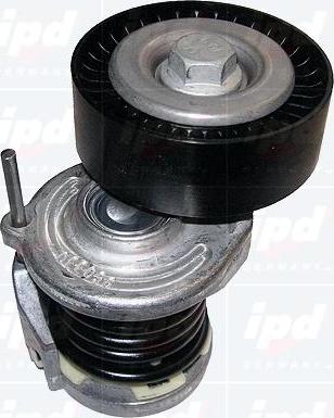 IPD 15-3093 - Натяжитель, поликлиновый ремень www.autospares.lv