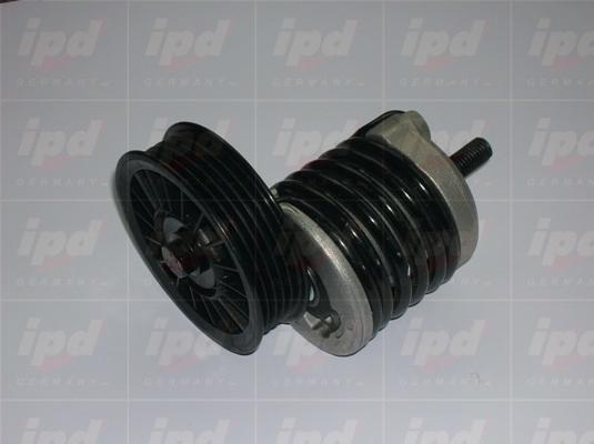 IPD 15-3000 - Siksnas spriegotājs, Ķīļsiksna www.autospares.lv