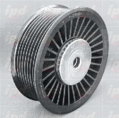 IPD 15-3086 - Parazīt / Vadrullītis, Ķīļrievu siksna www.autospares.lv