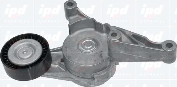 IPD 15-3155 - Siksnas spriegotājs, Ķīļsiksna www.autospares.lv