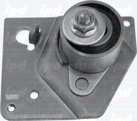 IPD 15-3179 - Tensioner Lever, timing belt www.autospares.lv