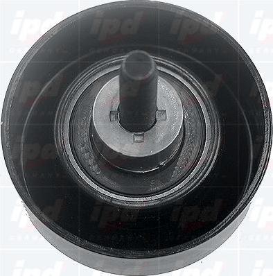 IPD 15-3247 - Parazīt / Vadrullītis, Ķīļrievu siksna www.autospares.lv