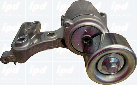 IPD 15-3723 - Siksnas spriegotājs, Ķīļsiksna www.autospares.lv