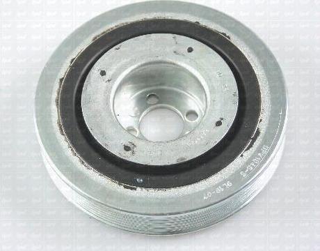 IPD 15-7029 - Шкив коленчатого вала www.autospares.lv