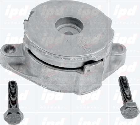 IPD 10-0991 - Siksnas spriegotājs, Ķīļsiksna www.autospares.lv