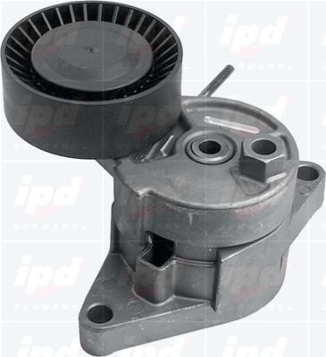 IPD 10-0487 - Siksnas spriegotājs, Ķīļsiksna www.autospares.lv