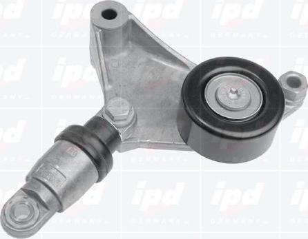 IPD 10-0579 - Siksnas spriegotājs, Ķīļsiksna www.autospares.lv