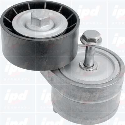 IPD 10-0342 - Siksnas spriegotājs, Ķīļsiksna www.autospares.lv