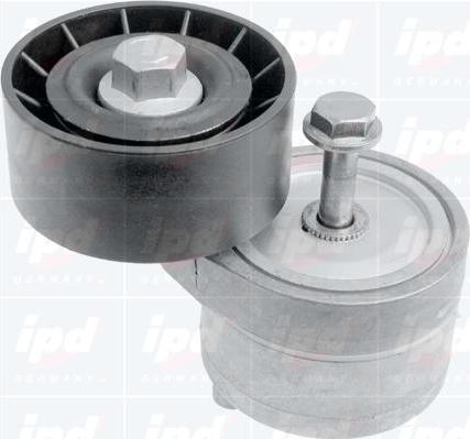 IPD 10-0365 - Siksnas spriegotājs, Ķīļsiksna www.autospares.lv