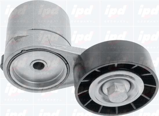 IPD 10-0257 - Siksnas spriegotājs, Ķīļsiksna www.autospares.lv