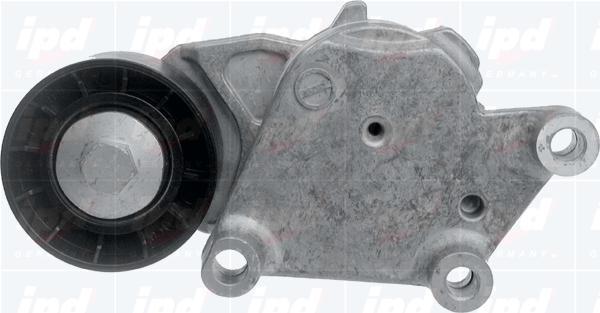 IPD 10-0769 - Belt Tensioner, v-ribbed belt www.autospares.lv