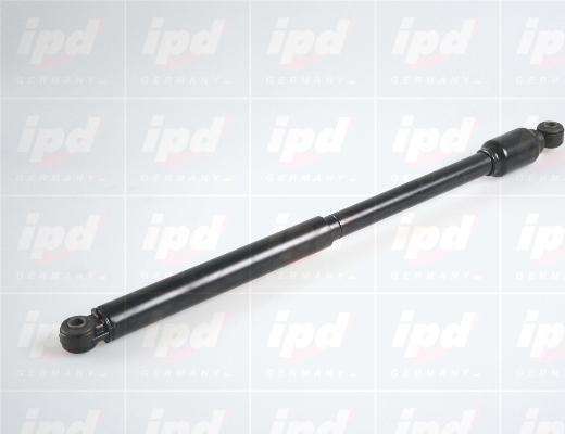 IPD 11-0020 - Stūres vadības amortizators www.autospares.lv