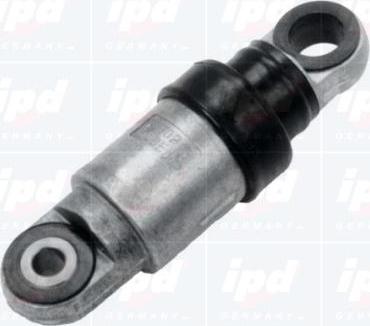 IPD 13-0476 - Demferis, Ķīļrievu siksna www.autospares.lv