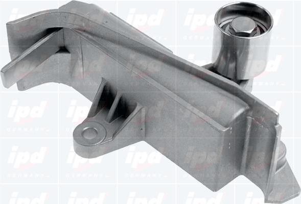 IPD 13-0341 - Vibration Damper, timing belt www.autospares.lv