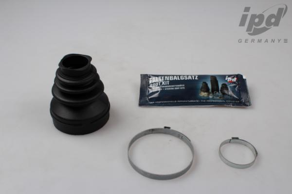 IPD 35-3323 - Пыльник, приводной вал www.autospares.lv