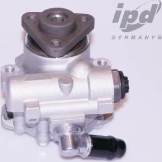 IPD 36-2094 - Hydraulic Pump, steering system www.autospares.lv