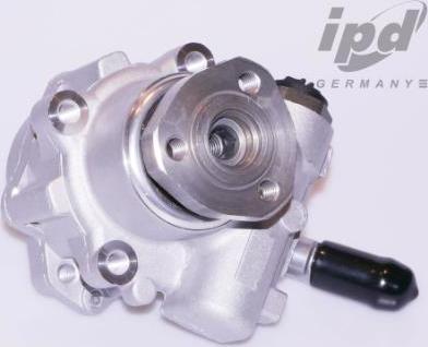 IPD 36-2092 - Hydraulic Pump, steering system www.autospares.lv