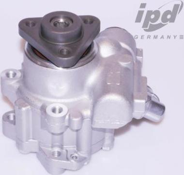 IPD 36-2041 - Hydraulic Pump, steering system www.autospares.lv