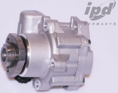 IPD 36-2059 - Hydraulic Pump, steering system www.autospares.lv