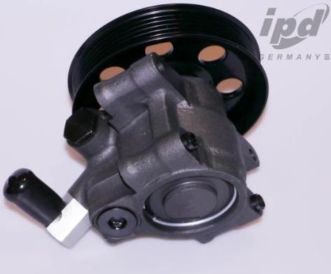 IPD 36-2056 - Hydraulic Pump, steering system www.autospares.lv