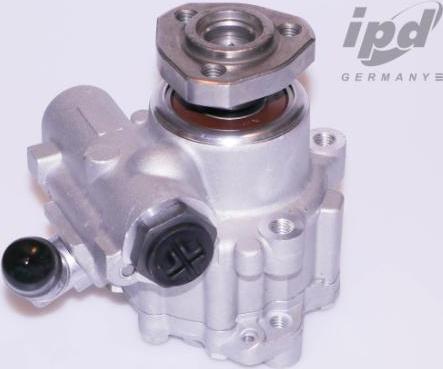 IPD 36-2037 - Hydraulic Pump, steering system www.autospares.lv