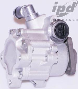 IPD 36-2108 - Hydraulic Pump, steering system www.autospares.lv