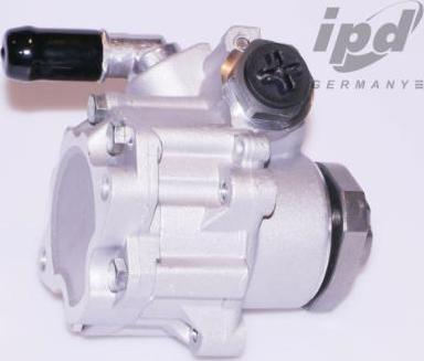 IPD 36-2117 - Hydraulic Pump, steering system www.autospares.lv