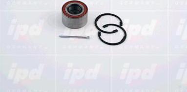 IPD 30-4415 - Wheel hub, bearing Kit www.autospares.lv