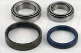 IPD 30-6752K - Wheel hub, bearing Kit www.autospares.lv