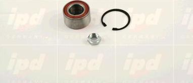 IPD 30-1403 - Wheel hub, bearing Kit www.autospares.lv