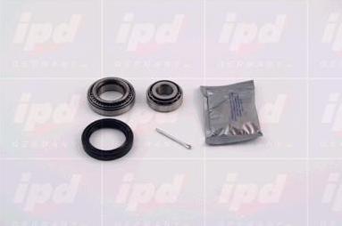 IPD 30-7830 - Wheel hub, bearing Kit www.autospares.lv