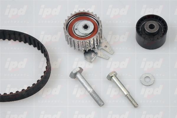 IPD 20-1419 - Timing Belt Set www.autospares.lv