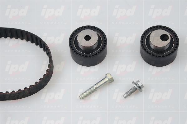 IPD 20-1620 - Timing Belt Set www.autospares.lv