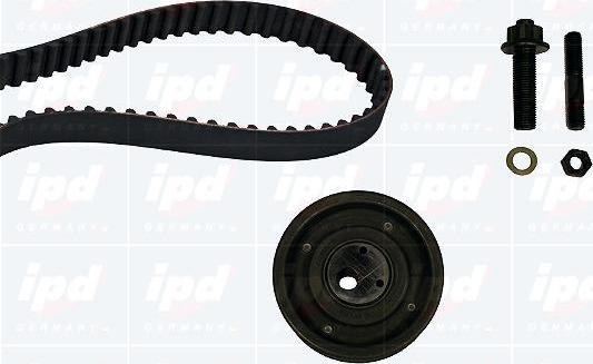 IPD 20-1003 - Timing Belt Set www.autospares.lv