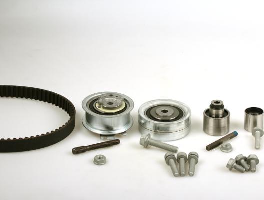 IPD 20-1749 - Timing Belt Set www.autospares.lv