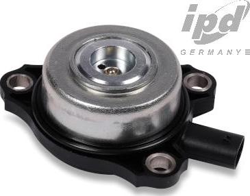 IPD 21-5098 - Centrālais magnēts, Sadales vārpstas regulēšana www.autospares.lv