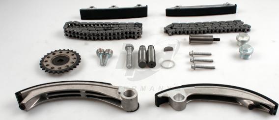 IPD 21-0418 - Timing Chain Kit www.autospares.lv