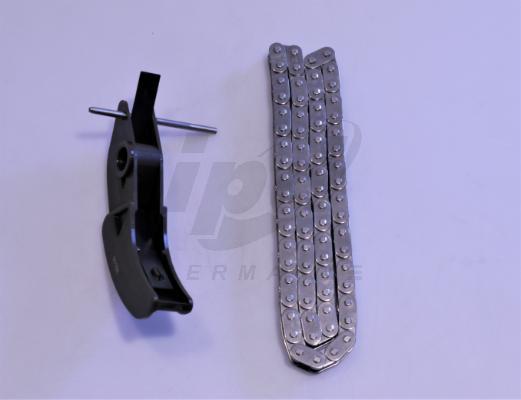 IPD 21-0506 - Ķēdes komplekts, Eļļas sūkņa piedziņa www.autospares.lv