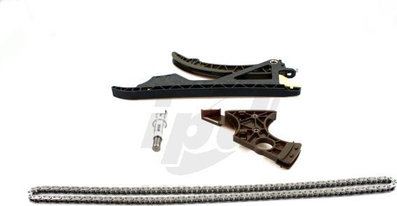 IPD 21-0082 - Комплект цепи привода распредвала www.autospares.lv