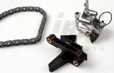 IPD 21-0078 - Sadales vārpstas piedziņas ķēdes komplekts www.autospares.lv