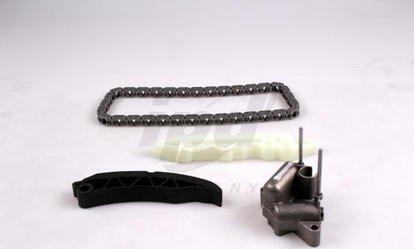 IPD 21-0190 - Timing Chain Kit www.autospares.lv