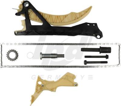 IPD 21-0192 - Timing Chain Kit www.autospares.lv