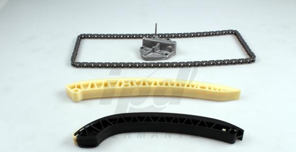 IPD 21-0152 - Sadales vārpstas piedziņas ķēdes komplekts www.autospares.lv