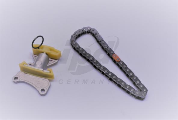 IPD 21-0305 - Sadales vārpstas piedziņas ķēdes komplekts www.autospares.lv