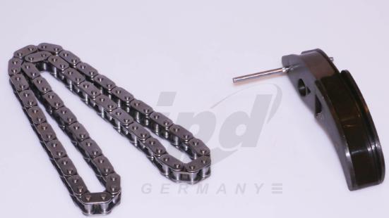 IPD 21-0383 - Sadales vārpstas piedziņas ķēdes komplekts www.autospares.lv